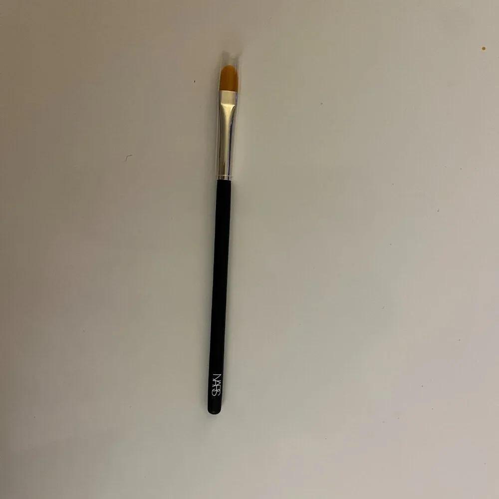 NARS Cosmetics #7 Flat Concealer Brush Brand New